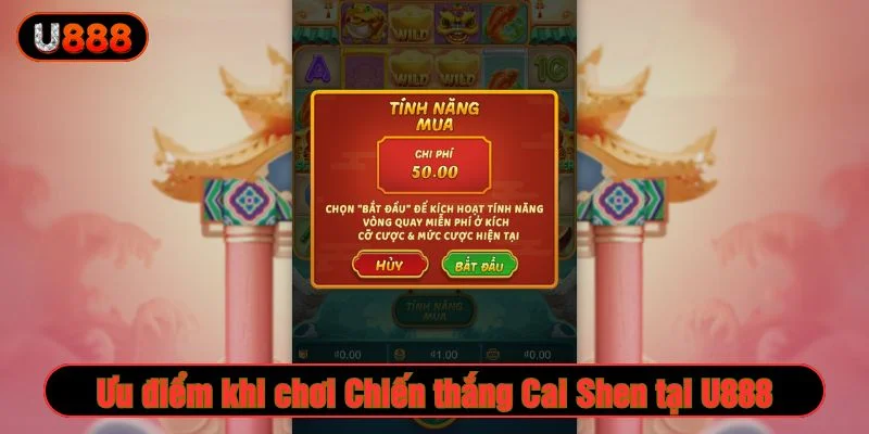Nền tảng U888 cung cấp nhiều công cụ hỗ trợ người chơi