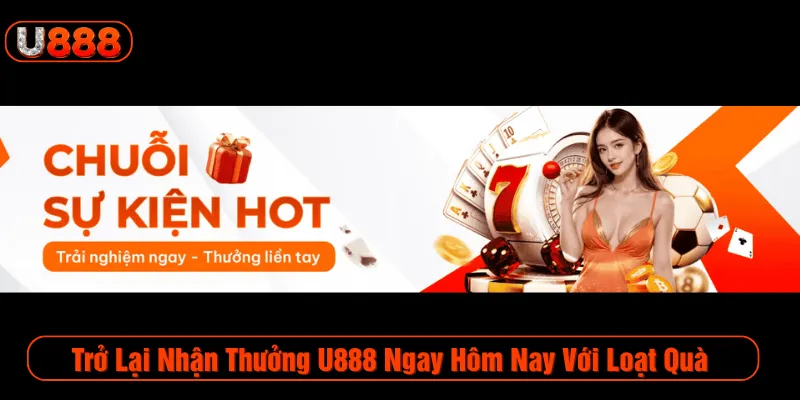 Trở lại nhận thưởng