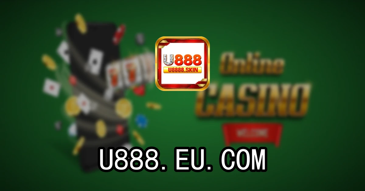 u888
